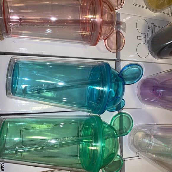 Mickey Mouse - Picture 6 of 6